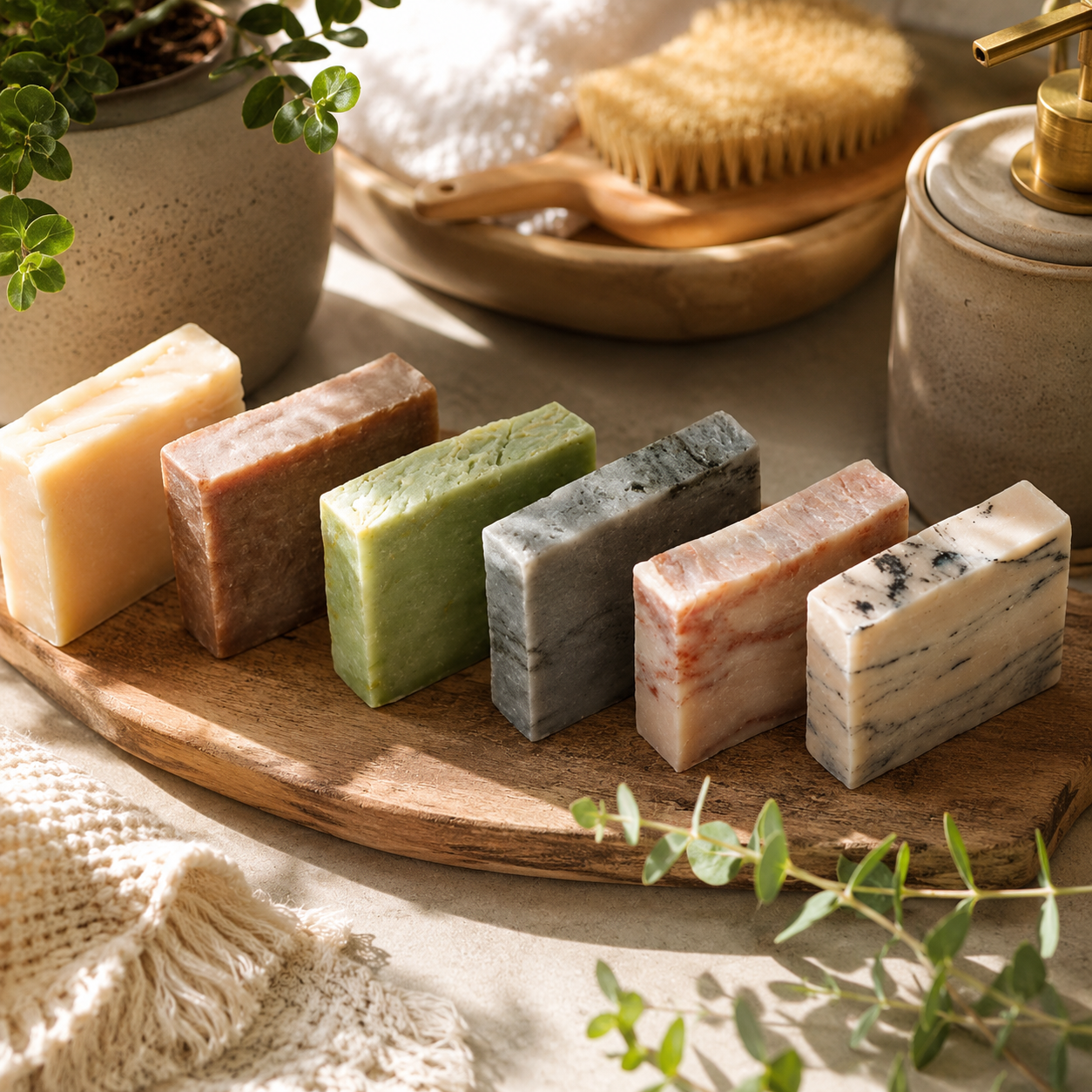 soap image